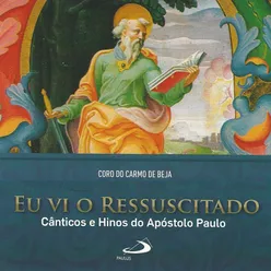 Se estais ressuscitados com cristo