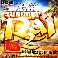 Summer Rai