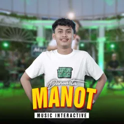 Manot