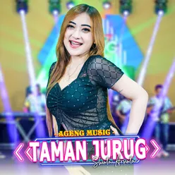 Taman Jurug