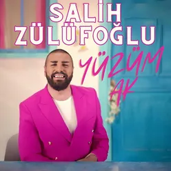 Yüzüm Ak