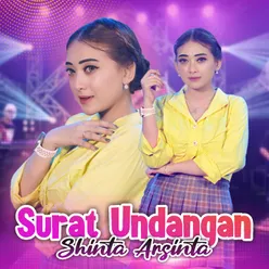 Surat Undangan