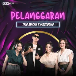 Pelanggaran