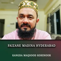 Faizane Madina Hyderabad