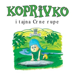 Ja sam Koprivko