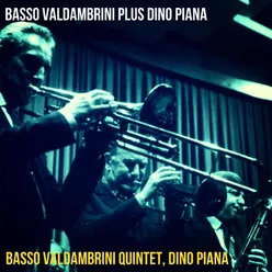 Basso Valdambrini Plus Dino Piana