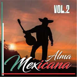 Alma Mexicana, Vol.2