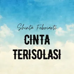 Cinta Terisolasi