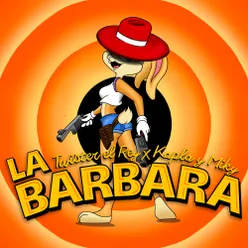 La Barbara