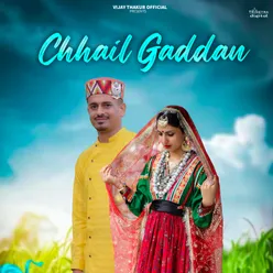 Chhail Gaddan