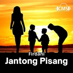 Jantong Pisang