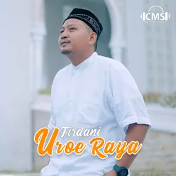 Uroe Raya