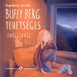 Buffy Berg tehetséges