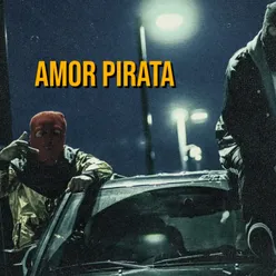 Amor Pirata