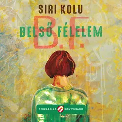 Belső félelem