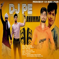 Dj Pe Dhumma