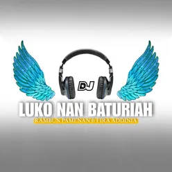 DJ Minang Luko Nan Baturiah