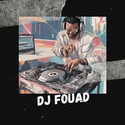 Dj Fouad, vol. 2