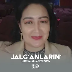 Jalg'anlarin'