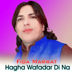 Hagha Wafadar Di Na