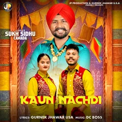 Kaun Nachdi