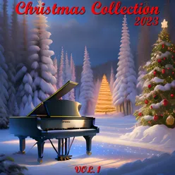 The Forest of Wild Thyme, Op. 74: No. 5. Christmas Overture