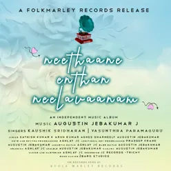 Neethaane Enthan Neelavaanam