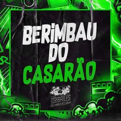 BERIMBAU DO CASARÃO