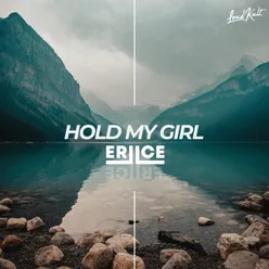 Hold my girl