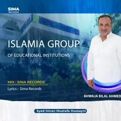 Islamia Group Of Educational Institutions