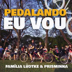 Pedalando eu vou