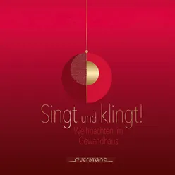 Drei erzgebirgische Weihnachtslieder: No. 3, 's Raachermannel