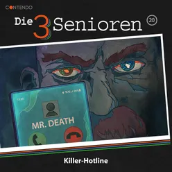 Folge 20: Killer-Hotline