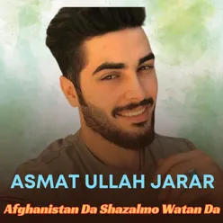 Afghanistan Da Shazalmo Watan Da