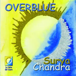 Surya Chandra - Overblue