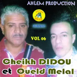 Cheikh Didou et Oueld Melal, Vol. 6