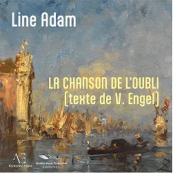 Adam: La chanson de l'oubli