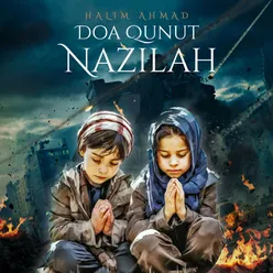 Doa Qunut Nazilah