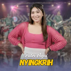 Nyingkrih