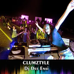 Dj Dee Enai