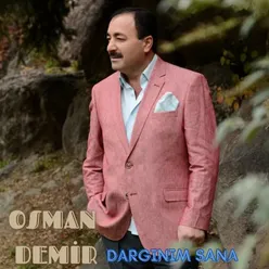 Dargınım Sana