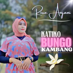 Katiko Bungo Kambang