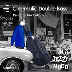 Cinematic Double Bass - In a Jazzy Mood