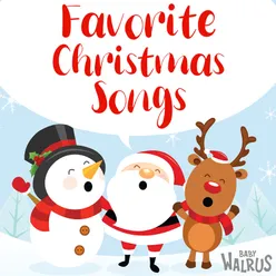 Favorite Christmas Songs