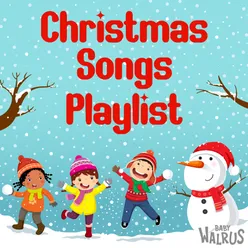 Christmas Songs Playlist
