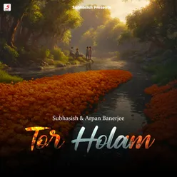 Tor Holam