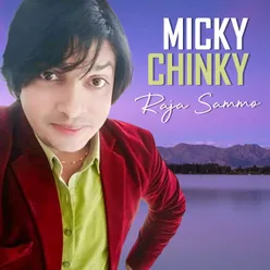 Micky Chinky