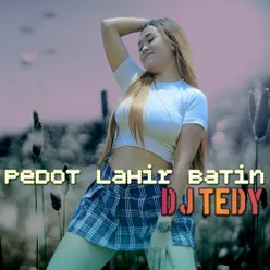 Pedot Lahir Batin