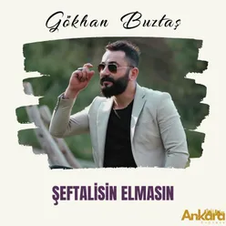 Şeftalisin Elmasın