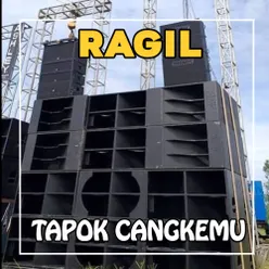 Tapok cangkemu